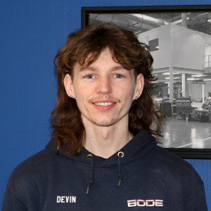 Devin O'Loughlin
