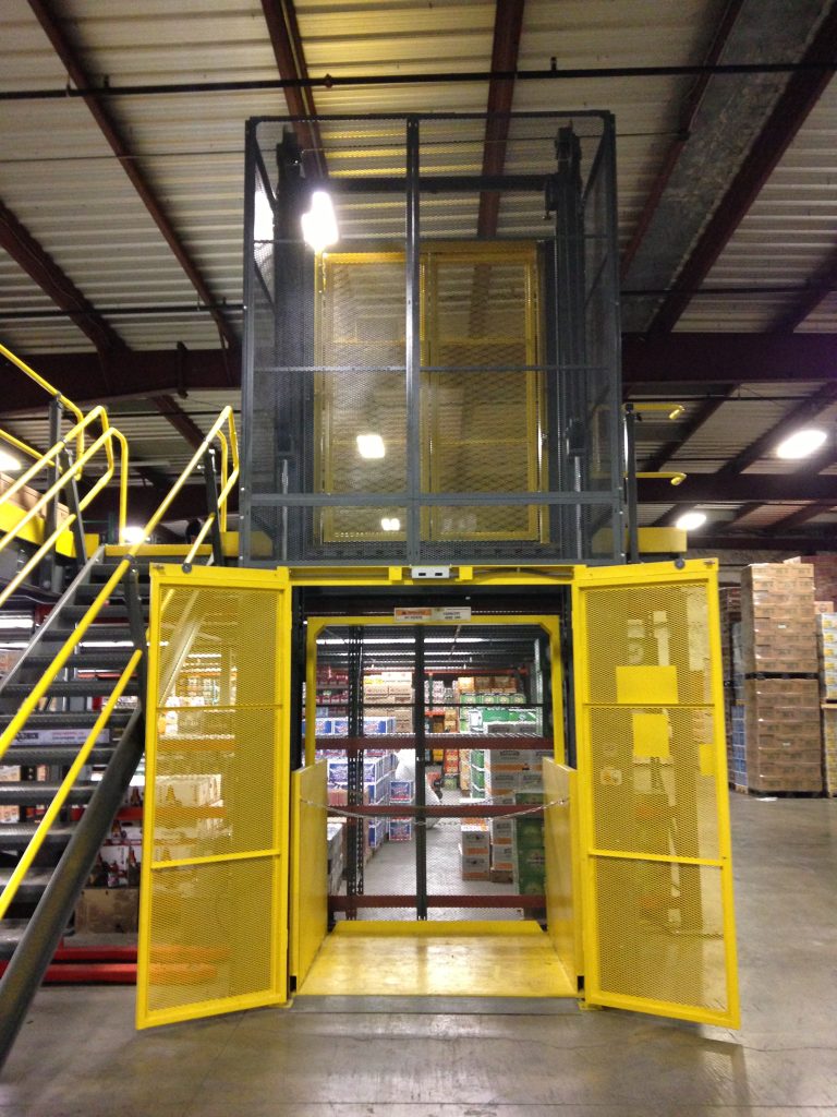 VRC Lift