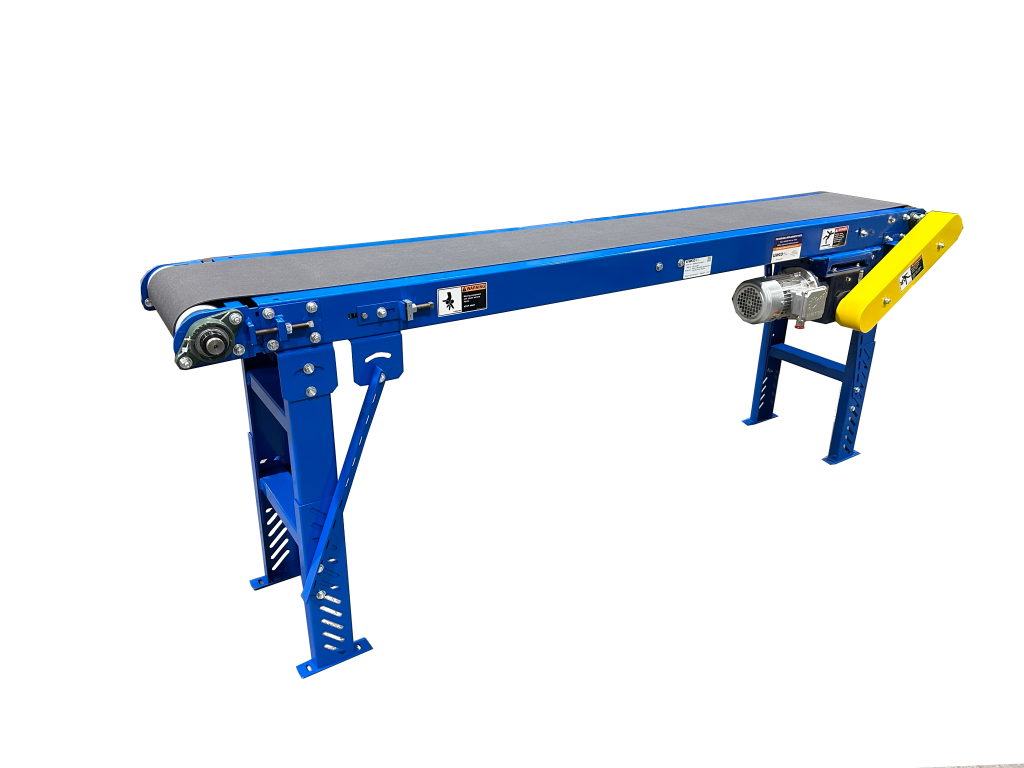 Lewco Conveyor