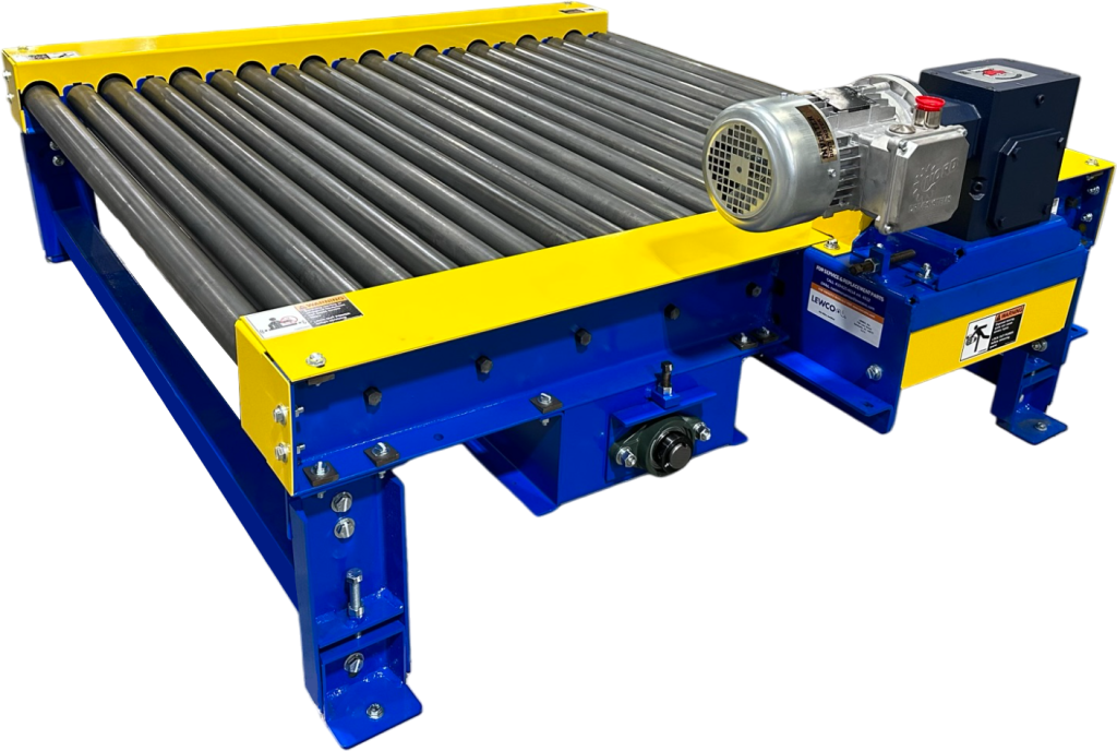 Lewco Conveyor