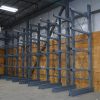 Cantilever Racking