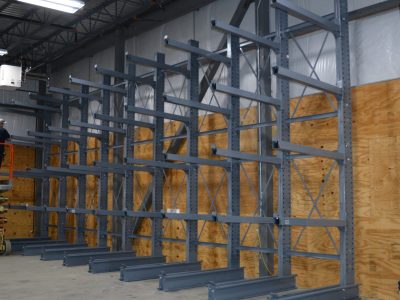 Cantilever Racking