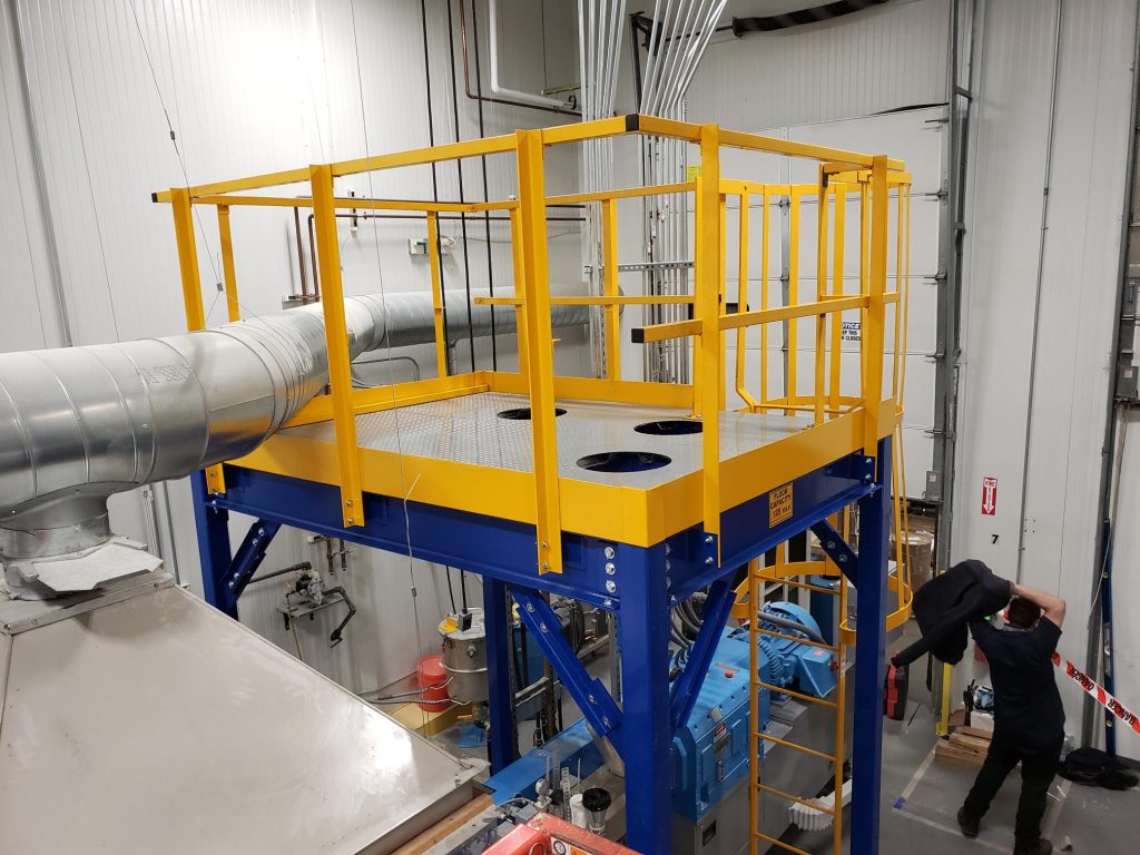 work platform