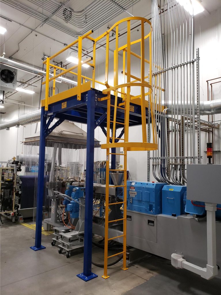 work platform