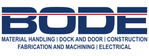 BODE Logo 2025