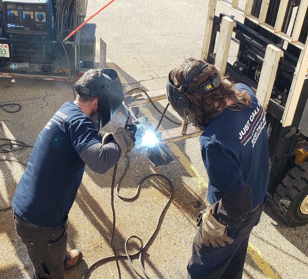 Bode Fabrication fabrication