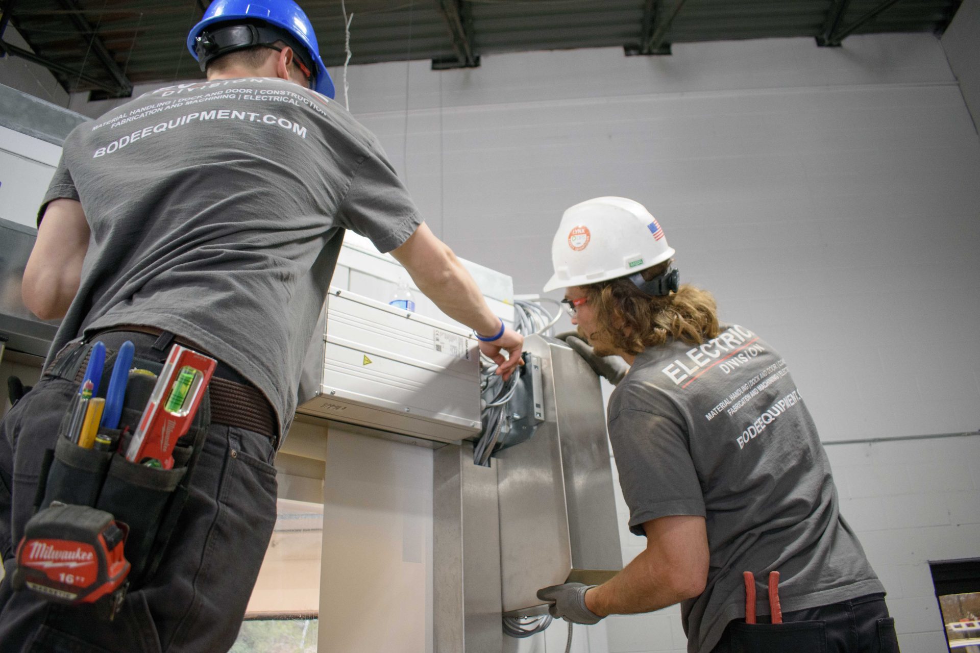 BODE Electrical Services