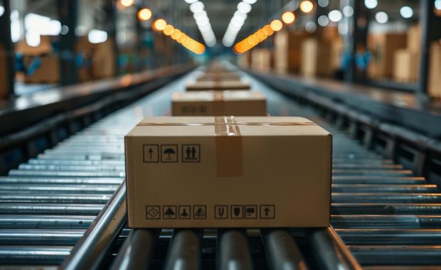 conveyor system
