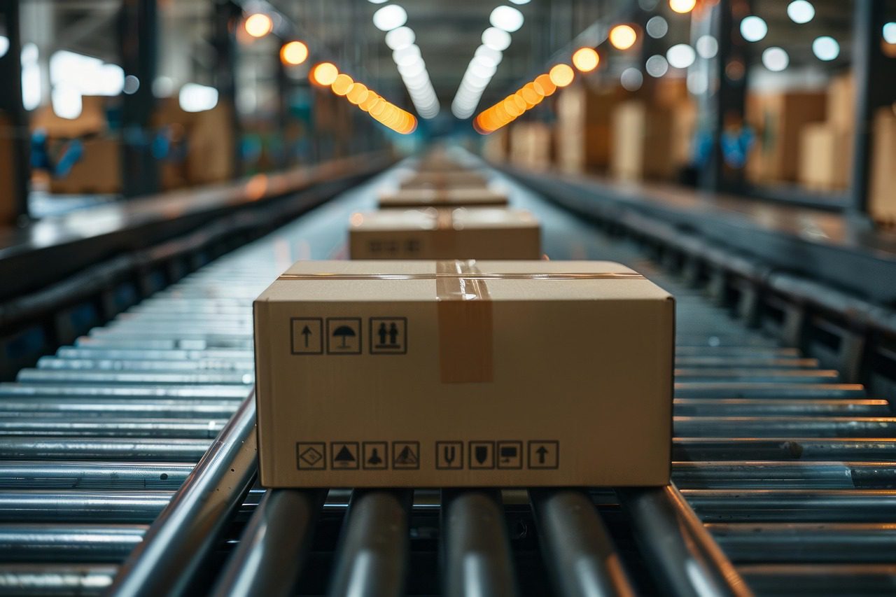 conveyor system