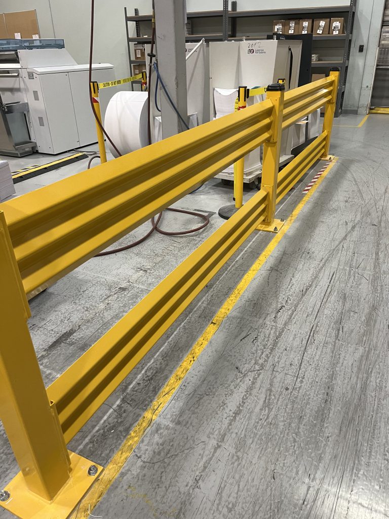guardrail