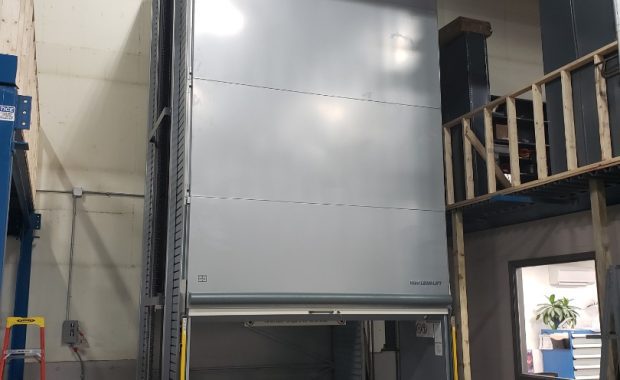 Automated Storage