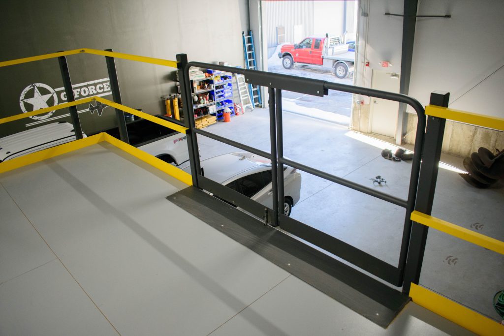Safety Gate